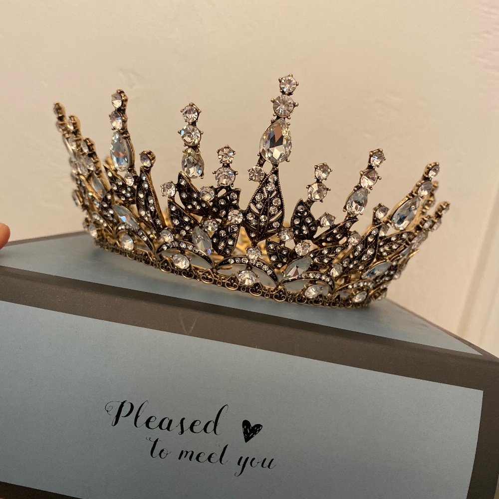 Crown